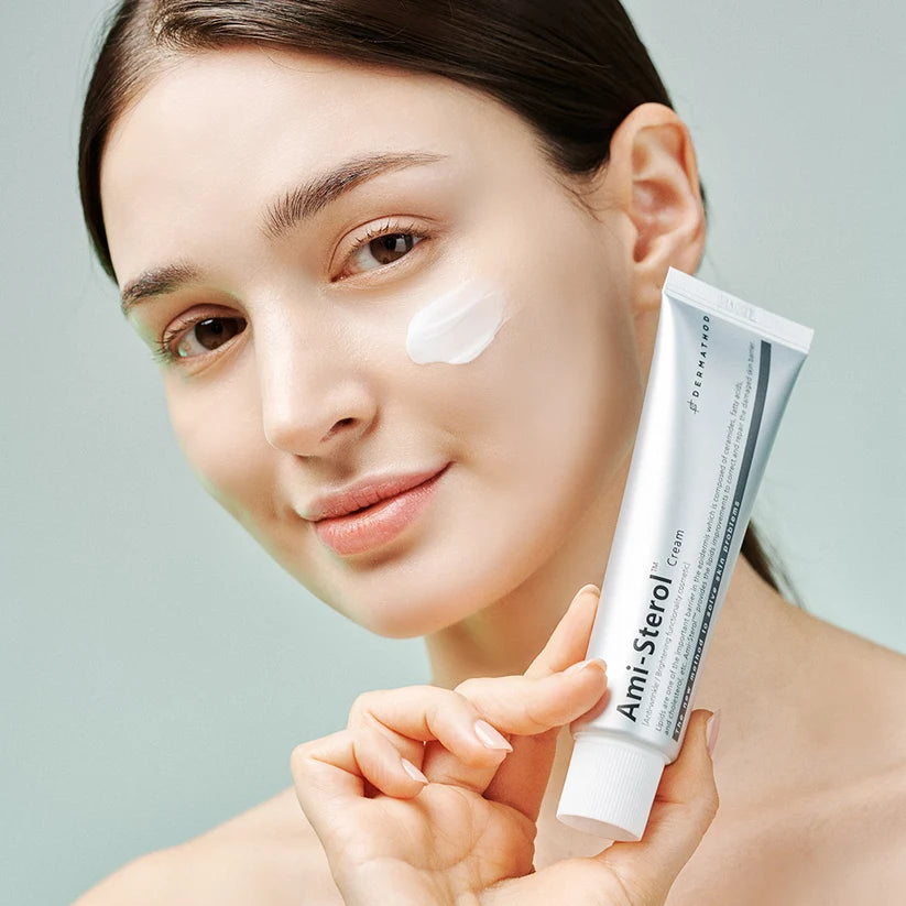 Ami-Sterol Cream