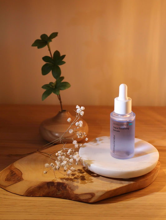 Derma.Mentor Aqua Soothing Serum