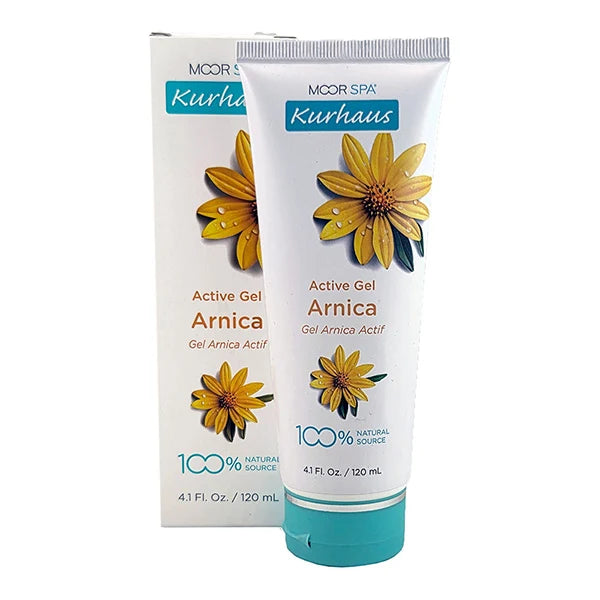 Kurhaus Arnica Active Gel