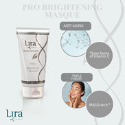 PRO Brightening Masque