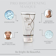 PRO Brightening Masque