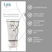 PRO Brightening Masque