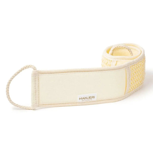 Back Scrubber Belt