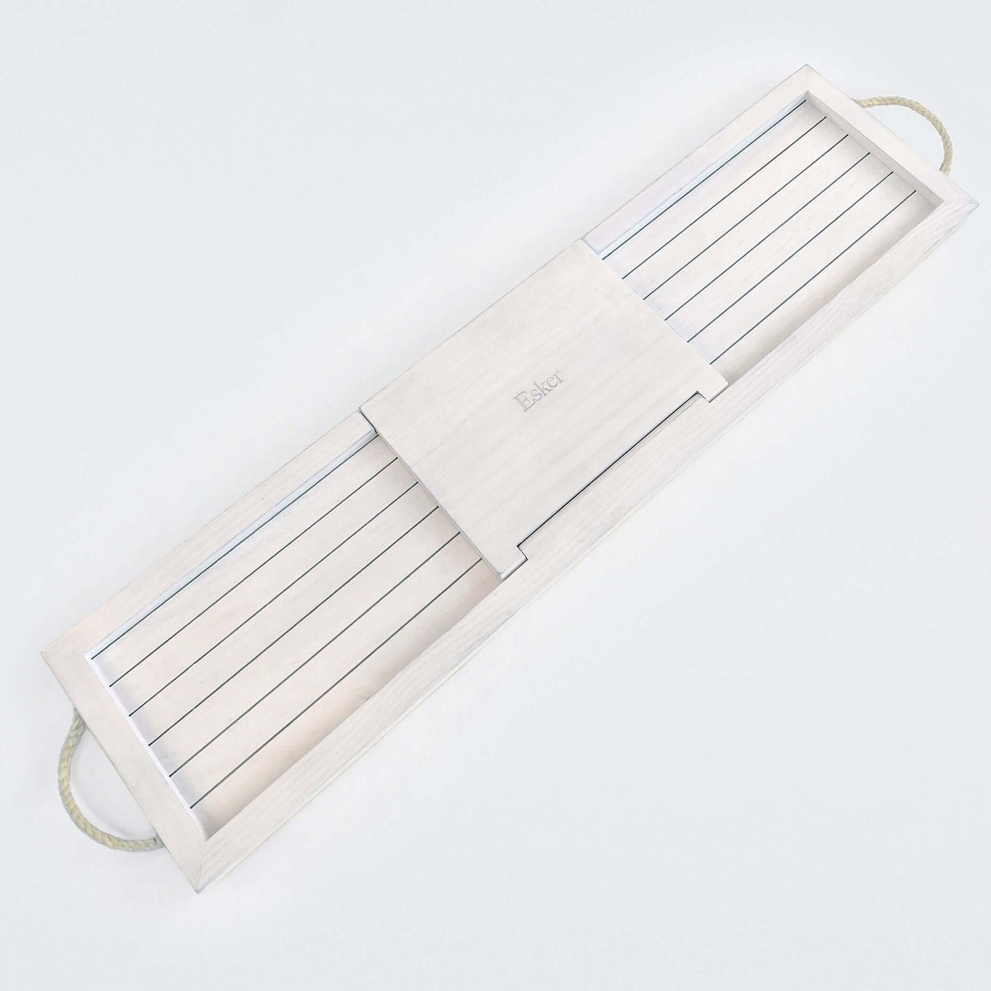 Asiento de bañera