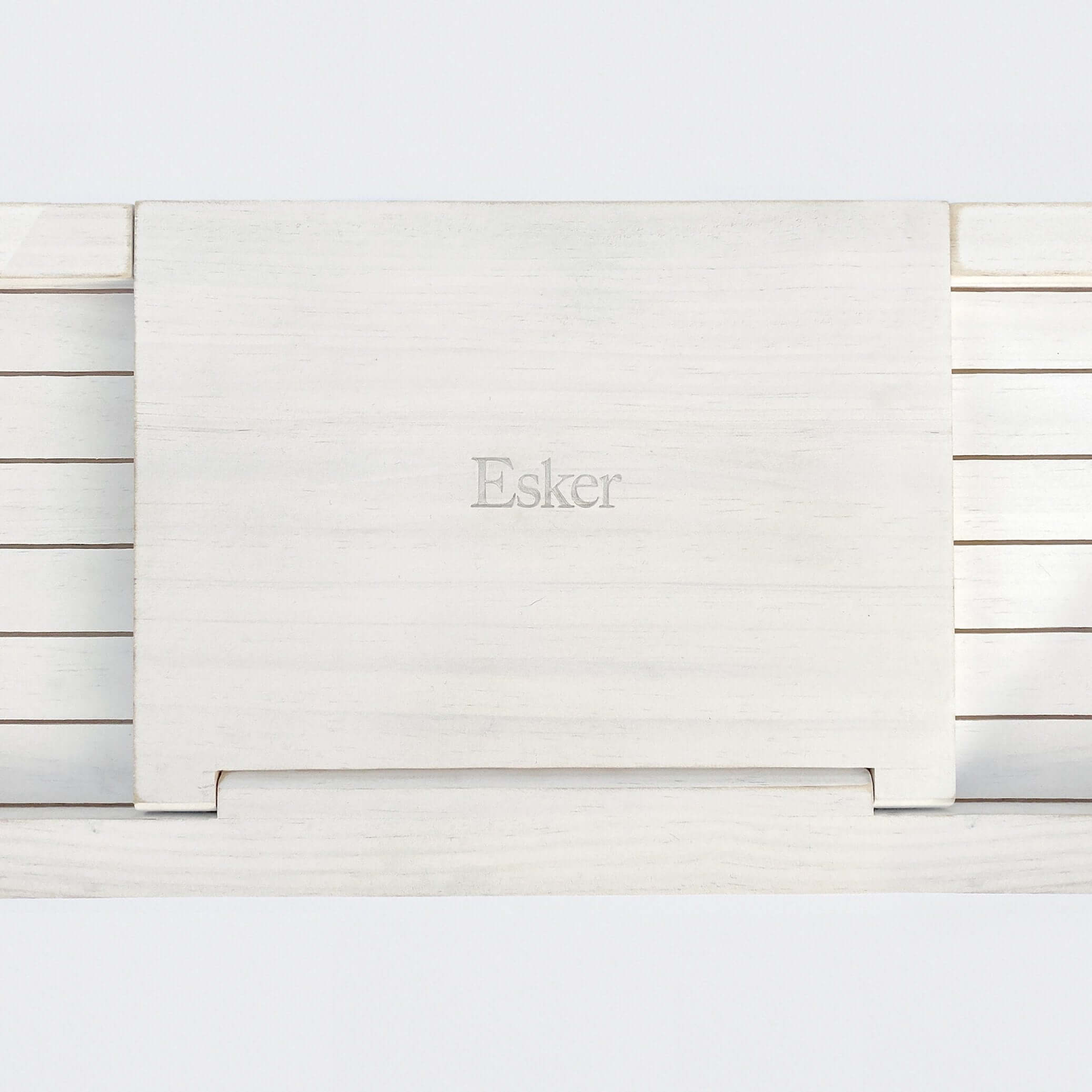 Asiento de bañera