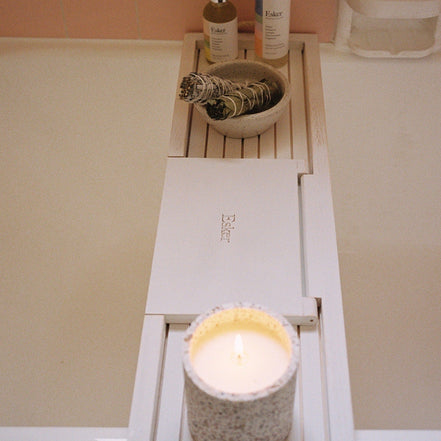 Bath Board