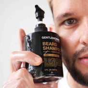 CHAMPÚ PARA BARBA