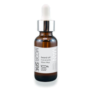 Beard Oil