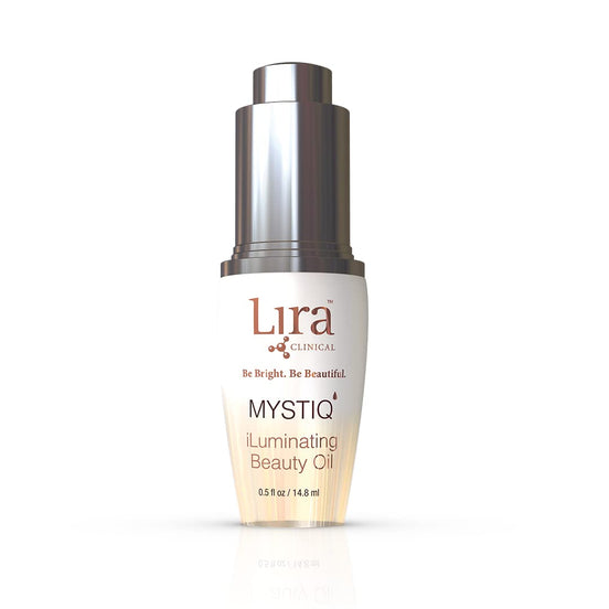 MYSTIQ iLuminating Beauty Oil