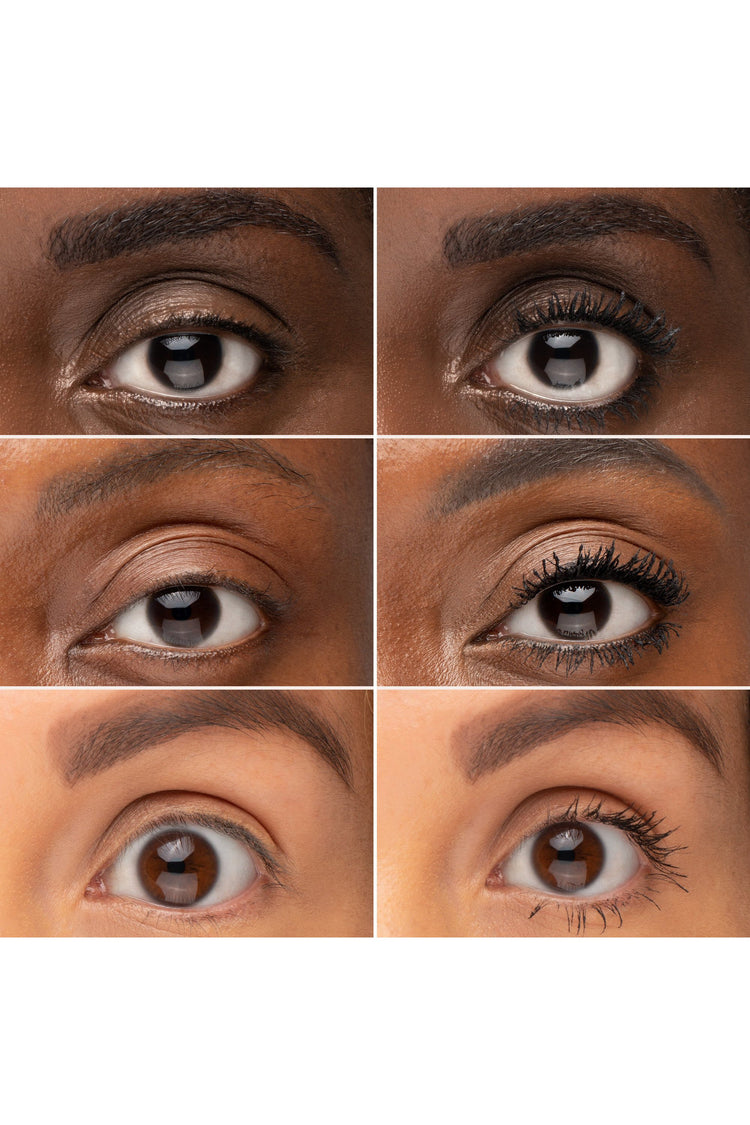 Drama Bomb Extreme Volume Mascara Mini