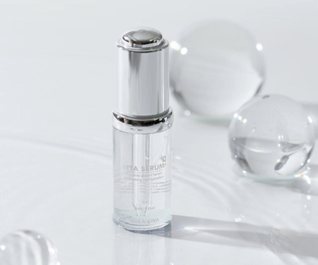 Neogenesis Beta-Glucan Serum