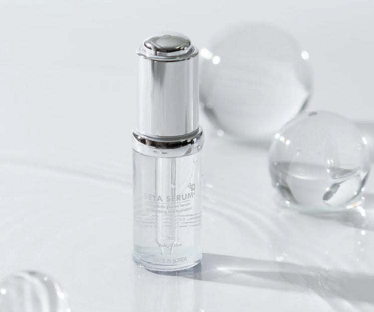 Neogenesis Beta-Glucan Serum