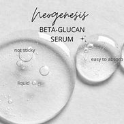 Neogenesis Beta-Glucan Serum