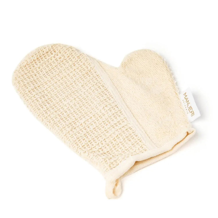 Body Mitt
