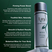 BODY Firming Lotion
