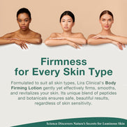 BODY Firming Lotion