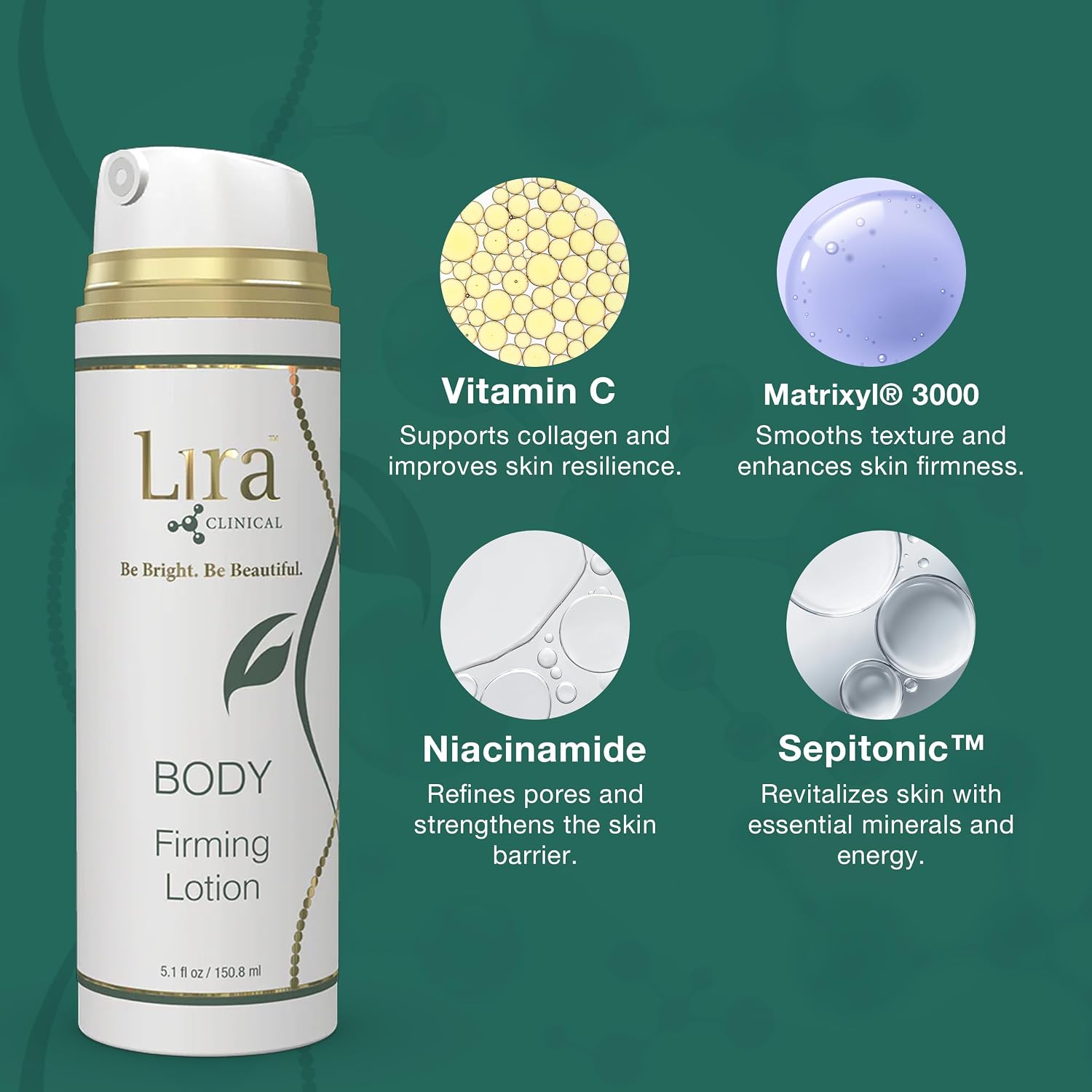 BODY Firming Lotion