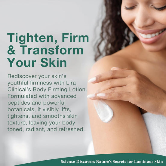 BODY Firming Lotion