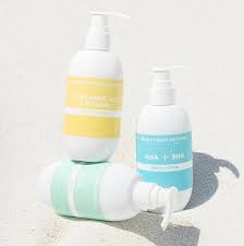 Body Factorie Body Lotion Bundle