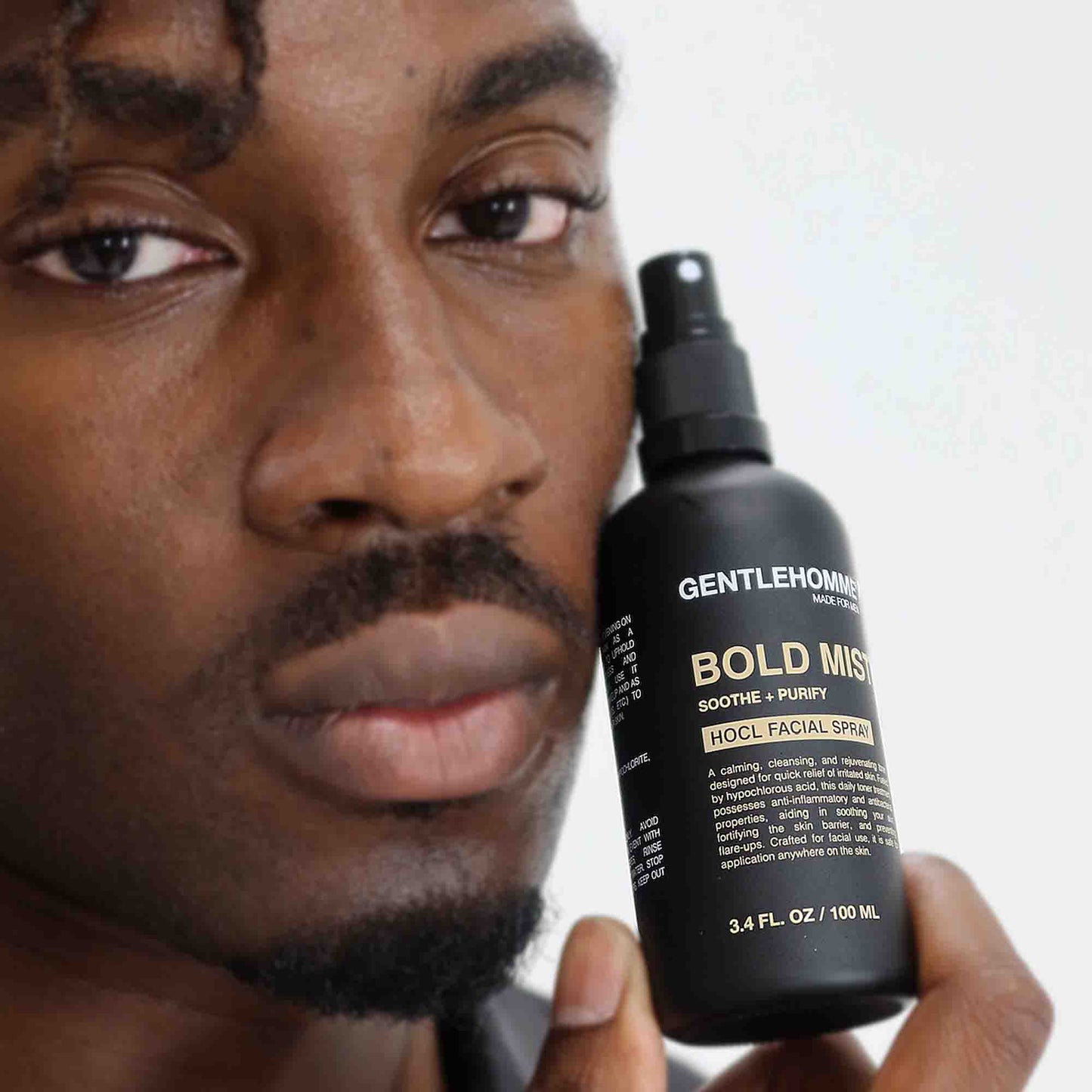 PULVERIZADOR FACIAL HOCL