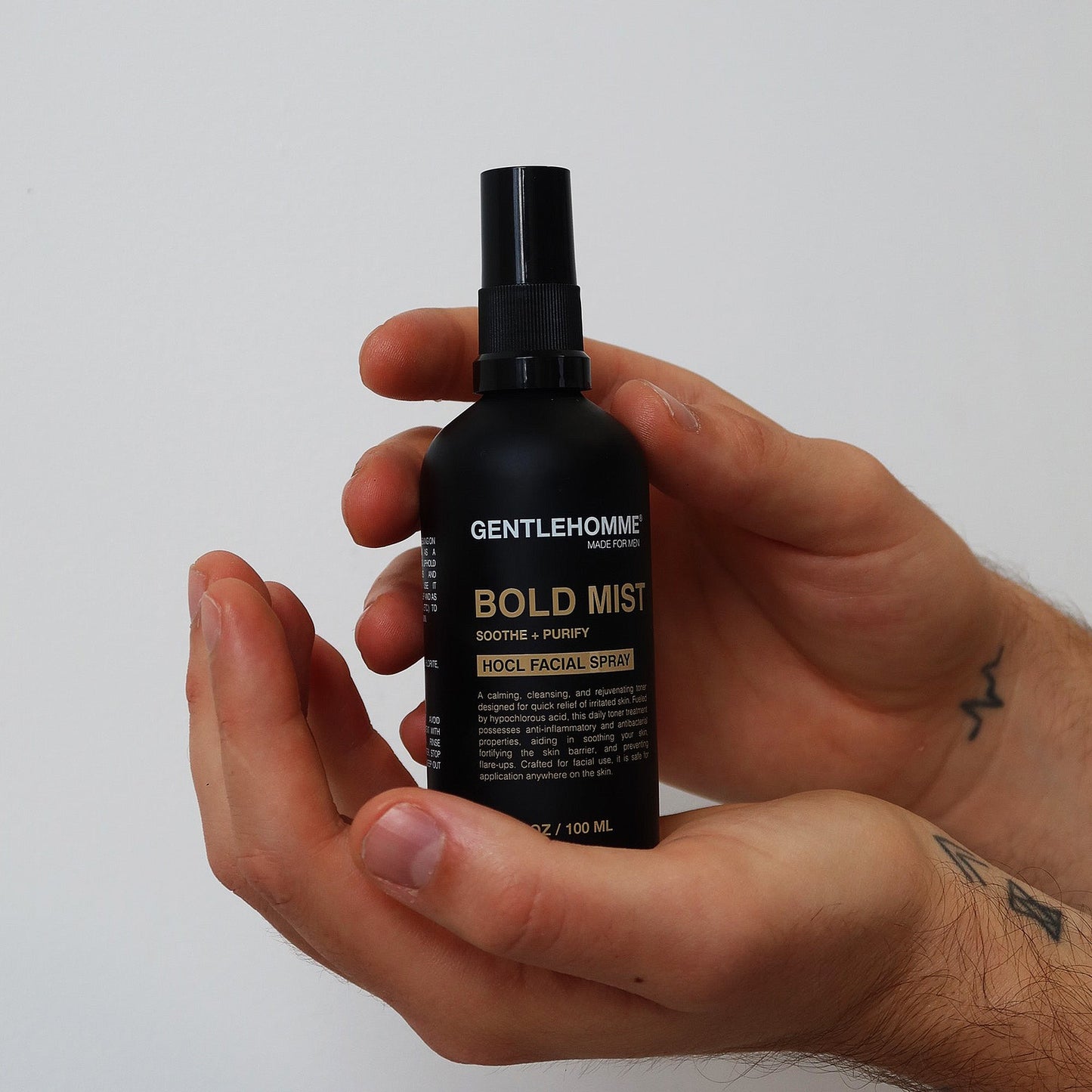 PULVERIZADOR FACIAL HOCL