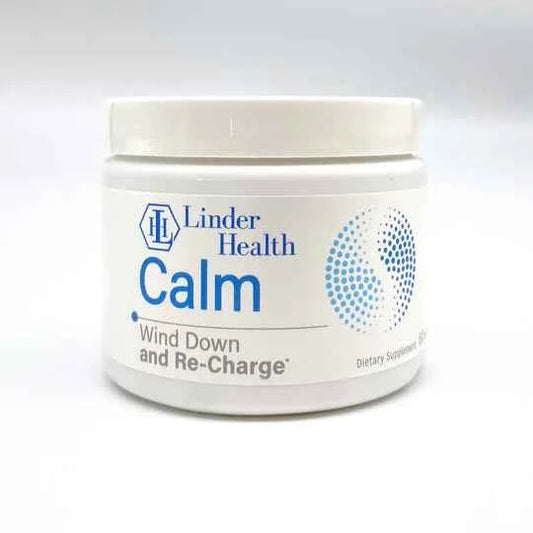 Linder Health Calm