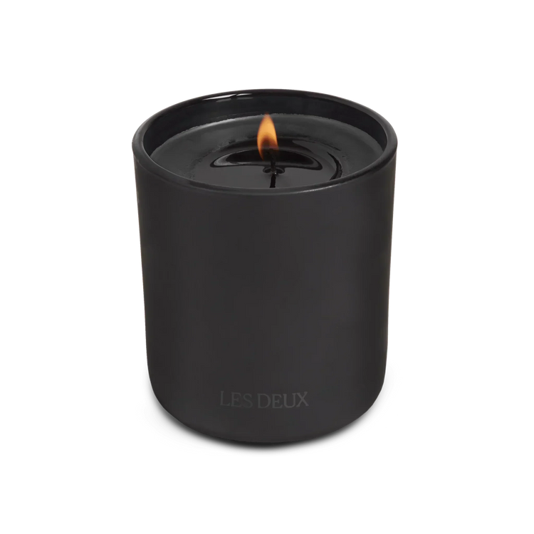 No. 3 - Brume Ardente Candle