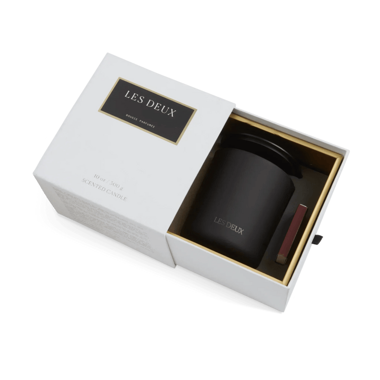 No. 2 - Peau d’Or Candle