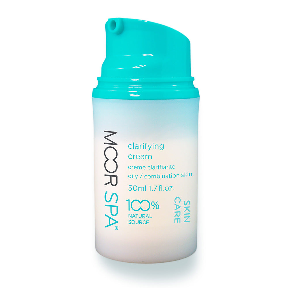 Clarifying Cream