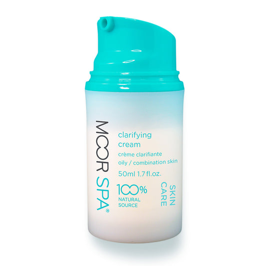 Moor Spa Crema Clarificante