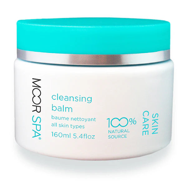 Bálsamo Limpiador Moor Spa