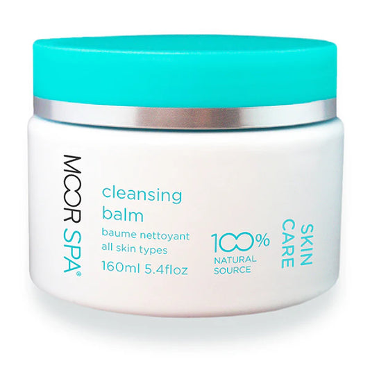 Bálsamo Limpiador Moor Spa