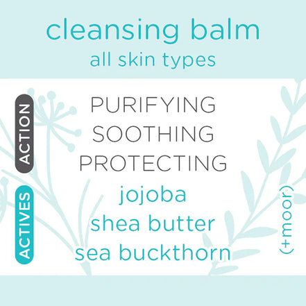 Cleansing Balm