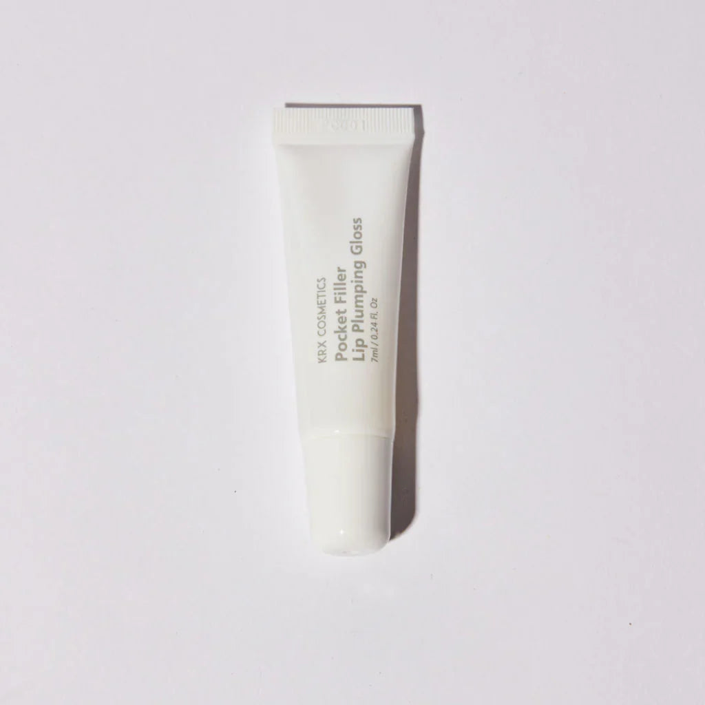 Brillo voluminizador de labios Pocket Filler de KrX Aesthetics