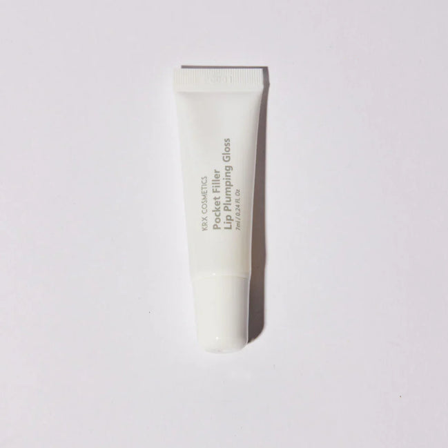 Brillo voluminizador de labios Pocket Filler de KrX Aesthetics