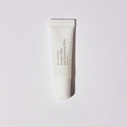Pocket Filler Lip Plumping Gloss