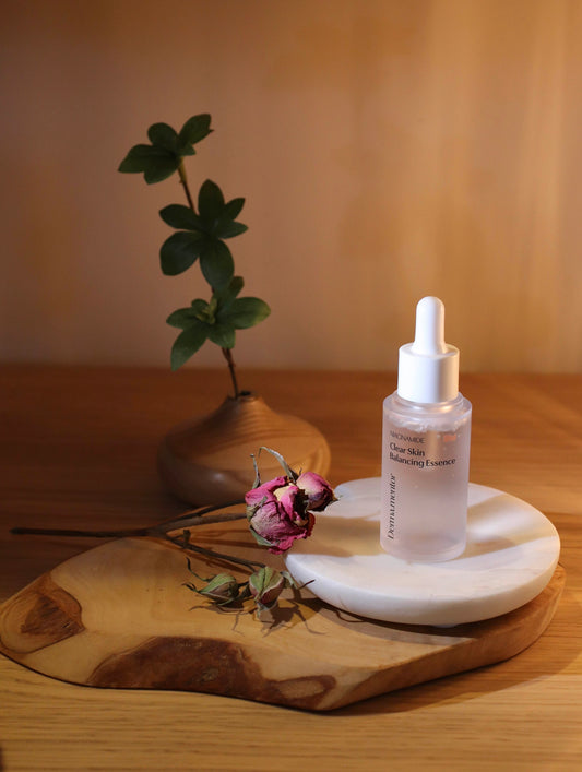 Derma.Mentor Clear Skin Balancing Essence