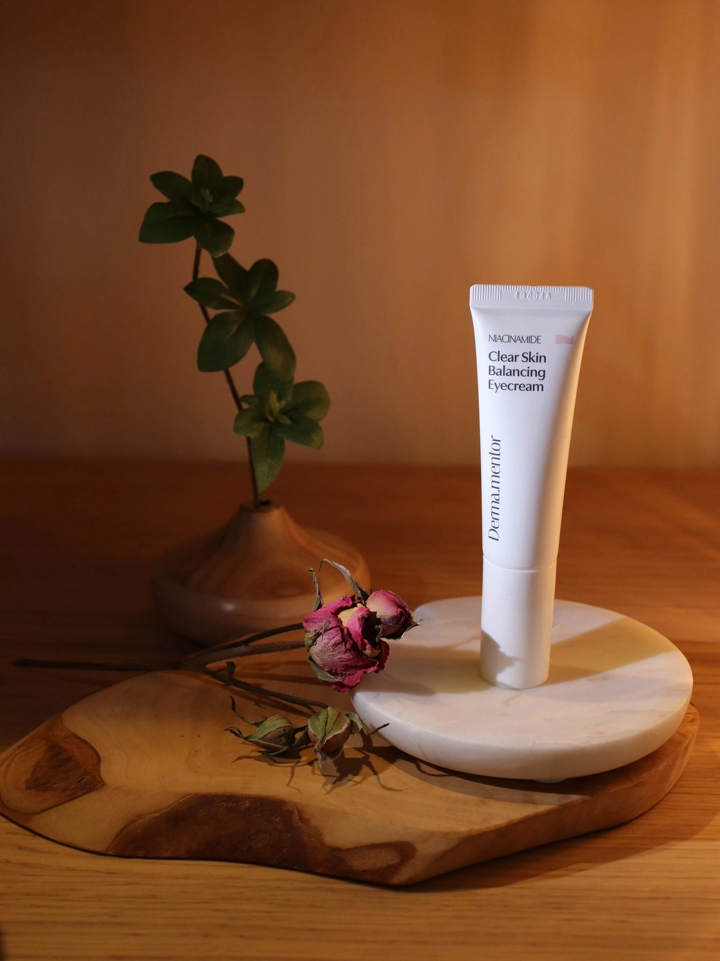 Derma.Mentor Clear Skin Balancing Eye Cream