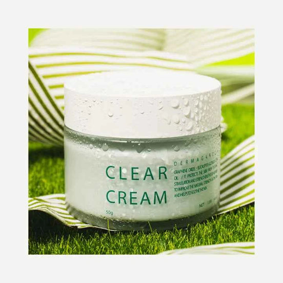 Clear Cream