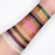 Cocoa Eyeshadow Palette - GES01