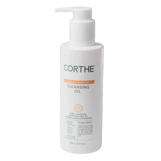 Corthe Dermo Aceite Limpiador Esencial