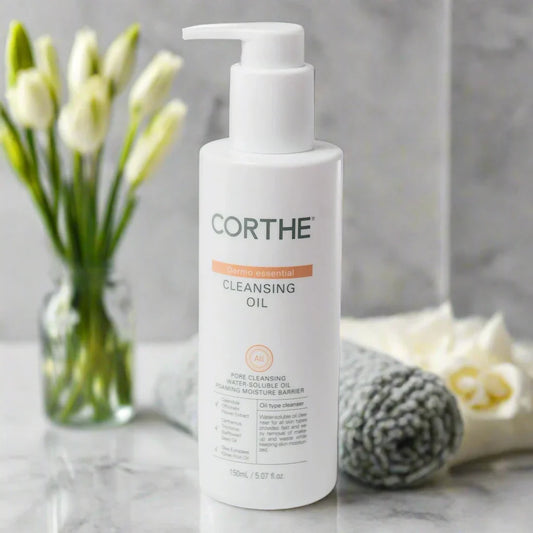 Corthe Dermo Essential Cleansing Oil