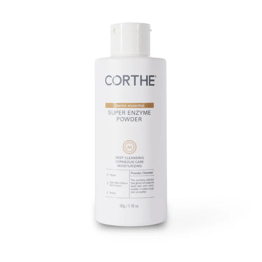 Corthe Dermo Essential Super Enzyme en Polvo