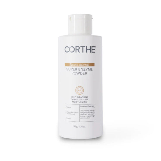 Dermo Essential Super Enzyme Powder
