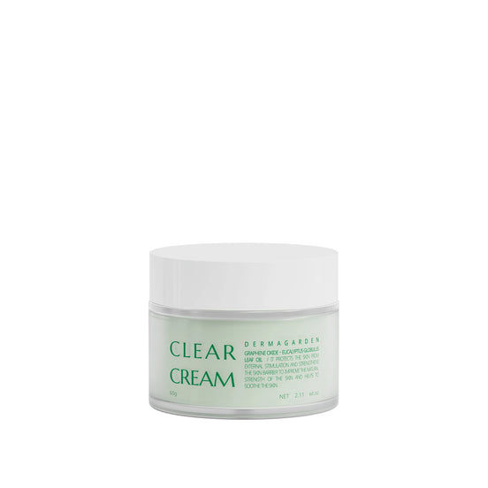 Clear Cream