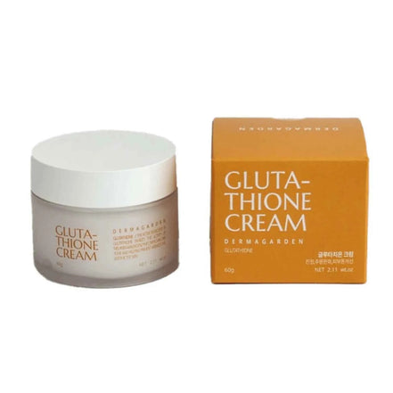 Glutathione Cream