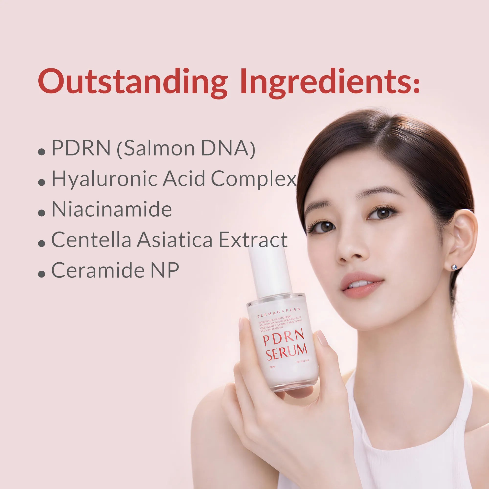 PDRN Serum