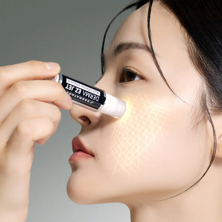Dermathod Derma EZ Jet Mela Effector Ampoule