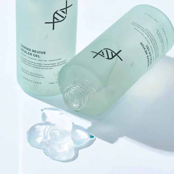 Dermathod Gel Curativo Derma Revive