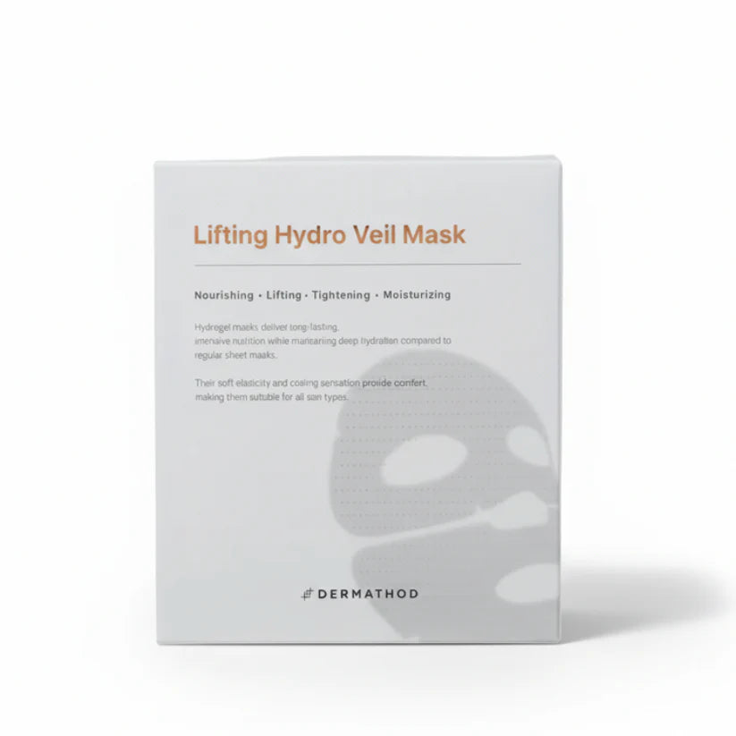 Mascarilla Dermathod Lifting Hydro Veil